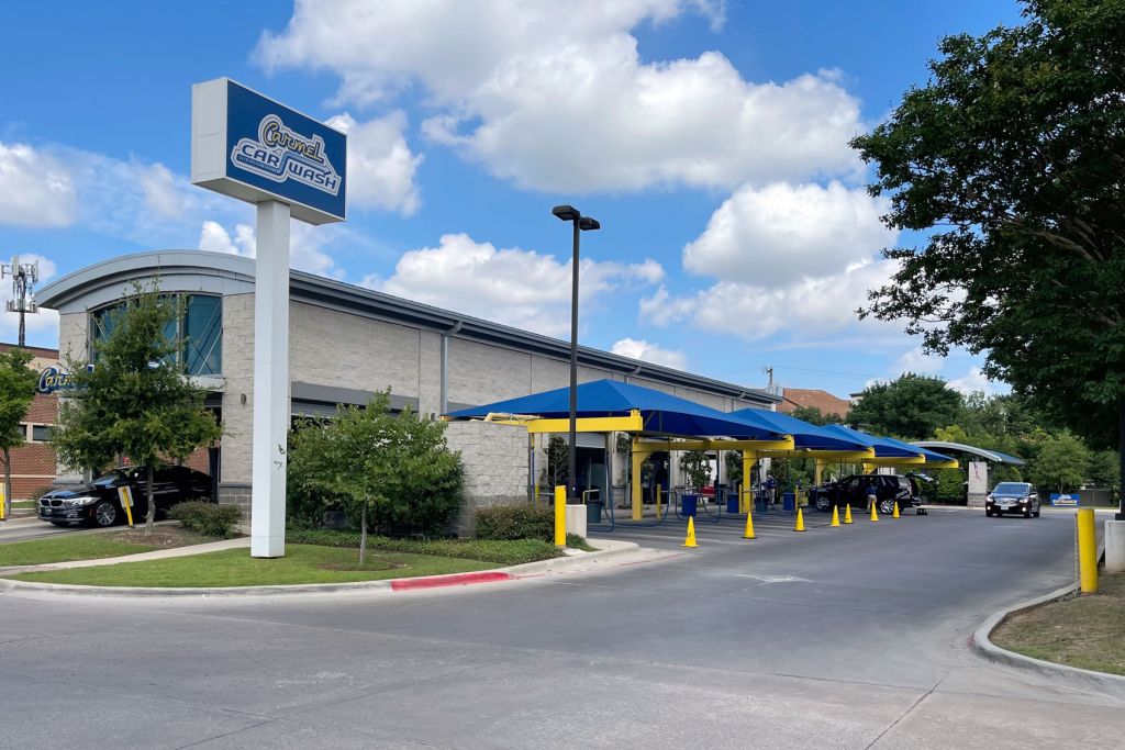 Carmel Car Wash Quick Cost-effective Outstanding Service